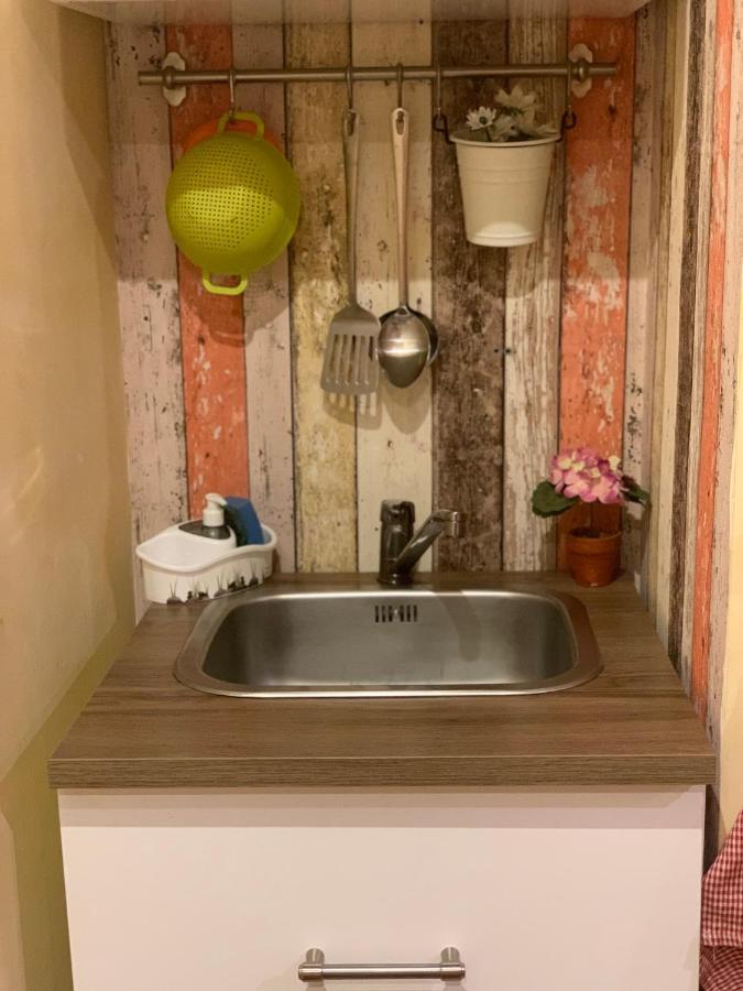 Eco Home Брачано Екстериор снимка