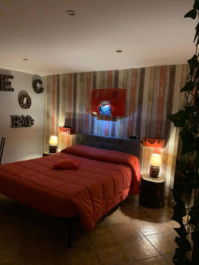 Eco Home Брачано Екстериор снимка