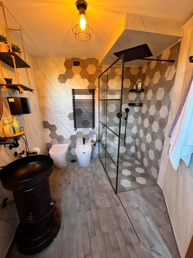 Eco Home Брачано Екстериор снимка